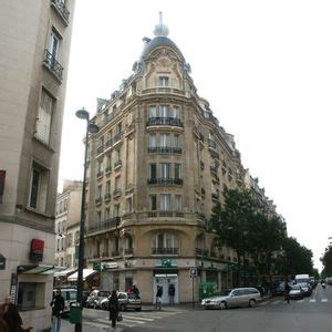 avenue Émile Zola Paris
