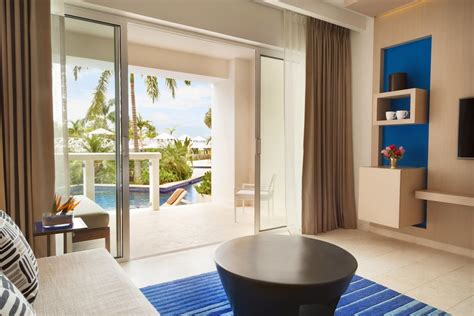 Hyatt Zilara Rose Hall Adults Only All Inclusive Classic Vacations