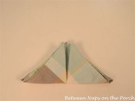 Starfish Napkin Fold Napkin Folding Napkin Folding Tutorial Napkins