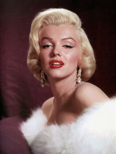 Lady Be Good Marilyn Monroe Photographed By Frank Powolny