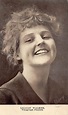 Lillian Walker Vitagraph Players Theater Actor / Actress Postcard ...