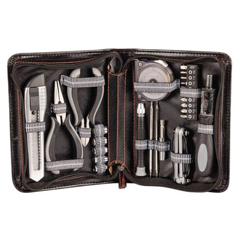 30 Piece Mini Tool Kit Set Duratech Hand And Power Tools For Sale