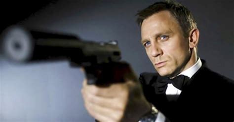 Daniel Craig Is Ready To Play James Bond Again After Claiming Id