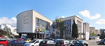 Universite d'Auvergne Clermont-Ferrand I (UdA) (Clermont-Ferrand ...
