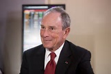 Michael Bloomberg Considers Presidential Run as Independent | Time