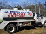 American Septic Company Pictures