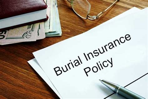 Burial Insurance At Affordable Rates Call Ensured Life Insurance Today