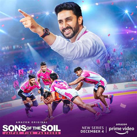 Sons Of The Soil Web Series Release Date Cast And Crew See Latest