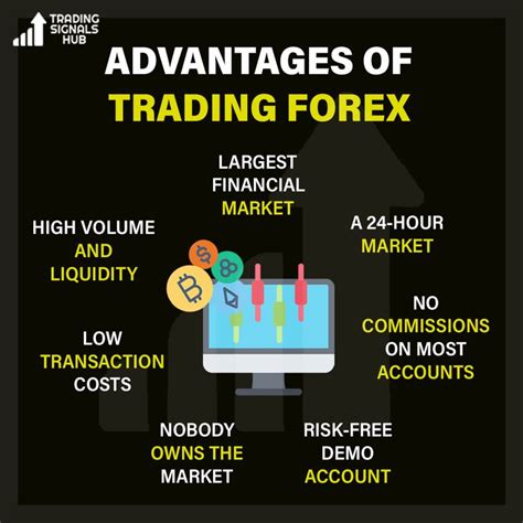 Advantages Of Trading Forex Daily Post Stockmarketeducation