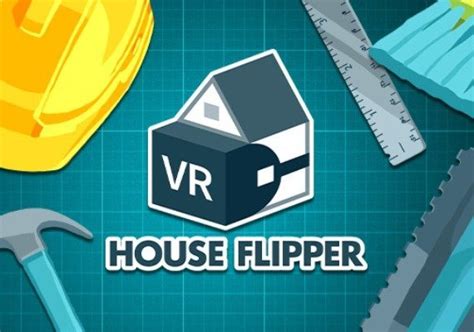 Buy House Flipper Vr Global Steam Key Cjs Cd Keys