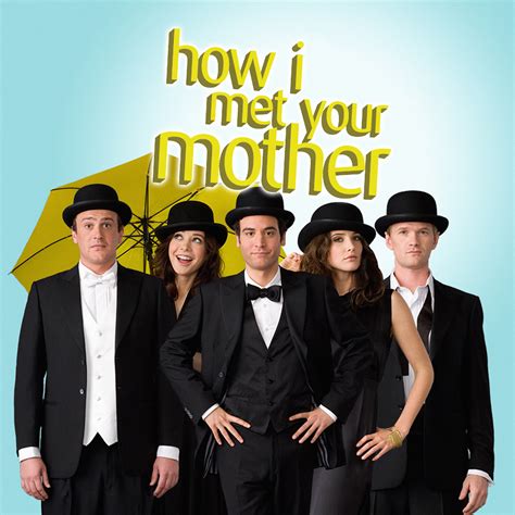 This is where we meet for the first time ted, lily marshall, barney and robin. 3000x3000sr.jpg