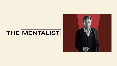 The Mentalist HD Patrick Jane Simon Baker HD Wallpaper Rare Gallery