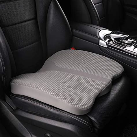 10 Best Car Seat Cushions Of 2023 Reviewed And Ranked Updated June