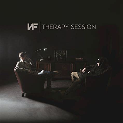 Pick Of The Day 04 22 2016 Nf Therapy Session Album Nf Real
