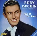 Talk Of The Town : Eddy Duchin | HMV&BOOKS online - JASCD401