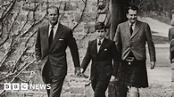 Gordonstoun: The Scottish school that educated a king in 2022 | Young ...