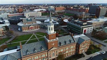 University of Cincinnati to parents, students: Get ready to pay more