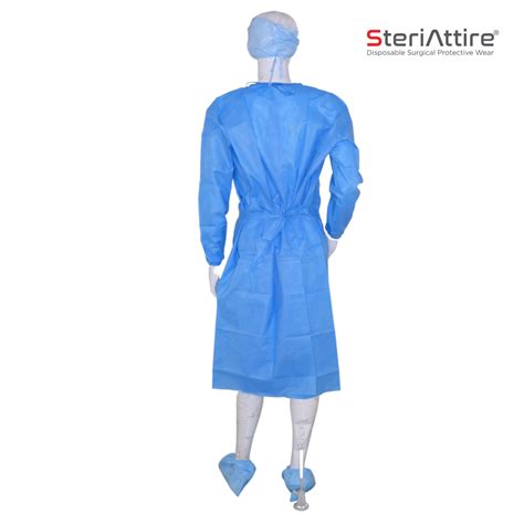 Aggregate More Than 137 Isolation Gown Purpose Super Hot Vn