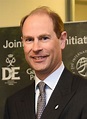 Prince Edward, Earl of Wessex - Age, Birthday, Bio, Facts & More ...