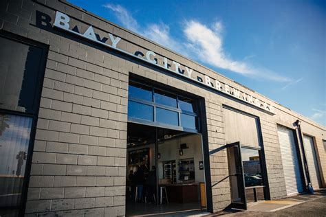 Bay City Brewing Co. | Bay City Brewing Company | City brew, Bay city, City