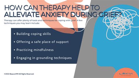 Coping With Grief And Anxiety Lukin Center For Psychotherapy