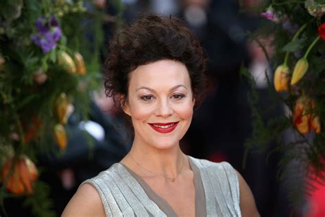 Helen Mccrory Harry Potter Character The Actor Helen Mccrory Has Died At The Age Of 52