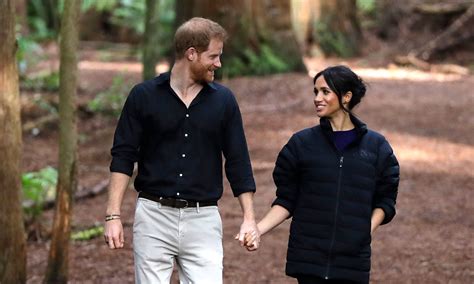 There's been no confirmation of when meghan will have the. Prince Harry and Meghan Markle welcome royal baby