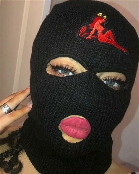 barbie photoshoot ideas pin on ski mask female yunahasni