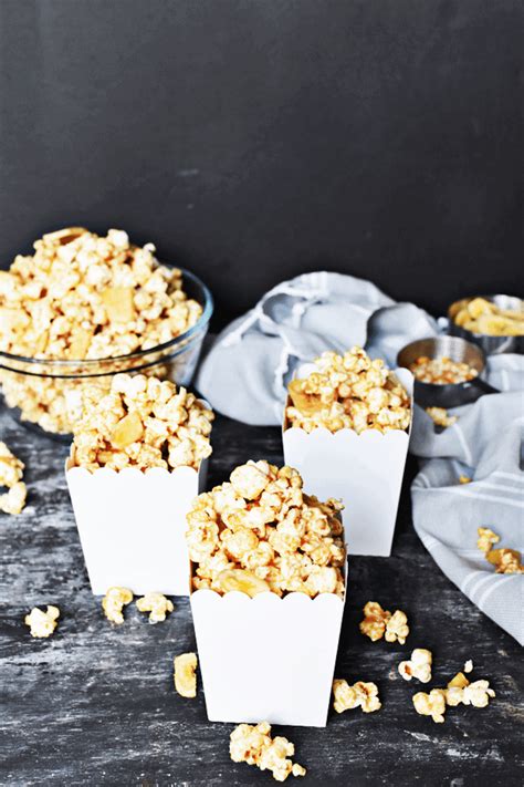 Is Popcorn Healthy With Butter Not All Popcorn Are Created Equal