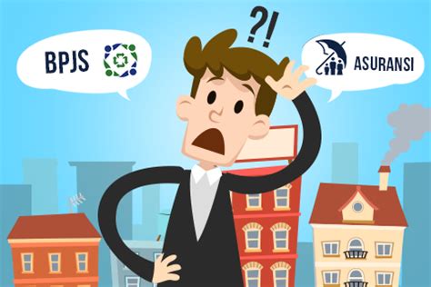 Salah satunya dengan membentuk sistem keagenan, yaitu penggerak jaminan sosial nasional (perisai). Meninjau Manfaat Dan Kelebihan Asuransi Kesehatan Dan BPJS Kesehatan - #PUNYAPOWER