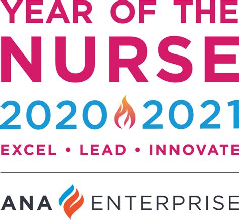 American nurses association (ana)'s national nurses week is celebrated each year from may 6th through may 12th. The Year of the Nurse has been extended to 2021 | ANA-Vermont | Nursing Network