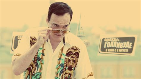 quentin tarantino this is the worst era in hollywood history