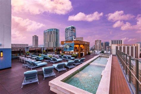 Hilton Grand Vacations Your Usa City Guide