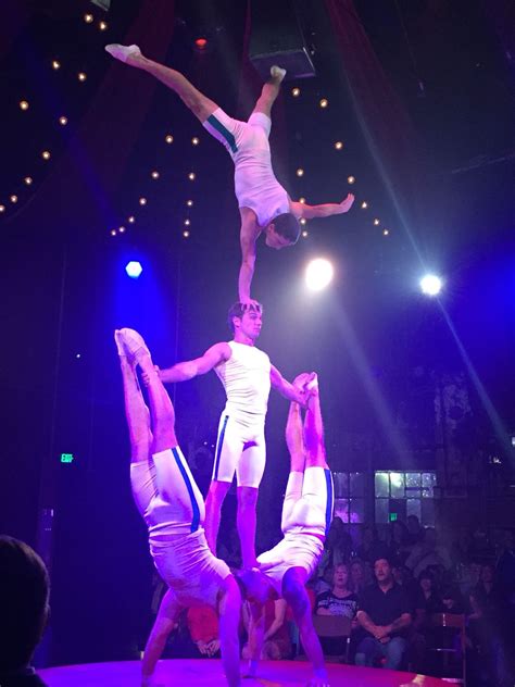 Absinthe Las Vegas Its One Crazy Bawdy Show Thats One Of The Best