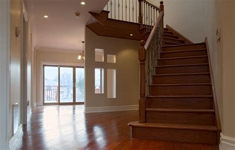 While every to install alloc wood on a stairs, follow these steps: Installing Hardwood on Stairs: A Step by Step GuideLearning Center