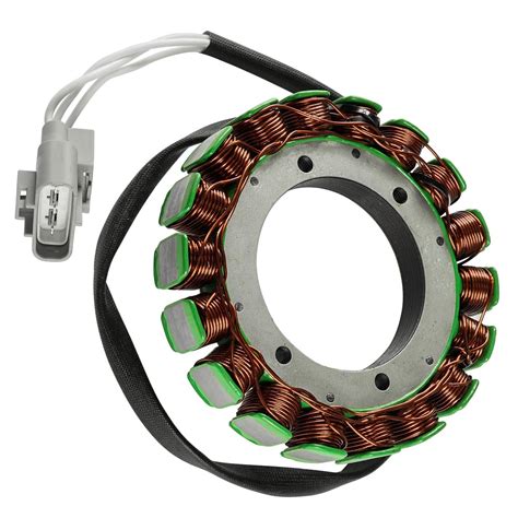 Stator Generator Magento Charging Coil For Kawasaki Mule X