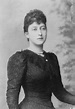 Maud de Gales (Maud Charlotte Mary Victoria, futura Reina de Noruega) 4 ...