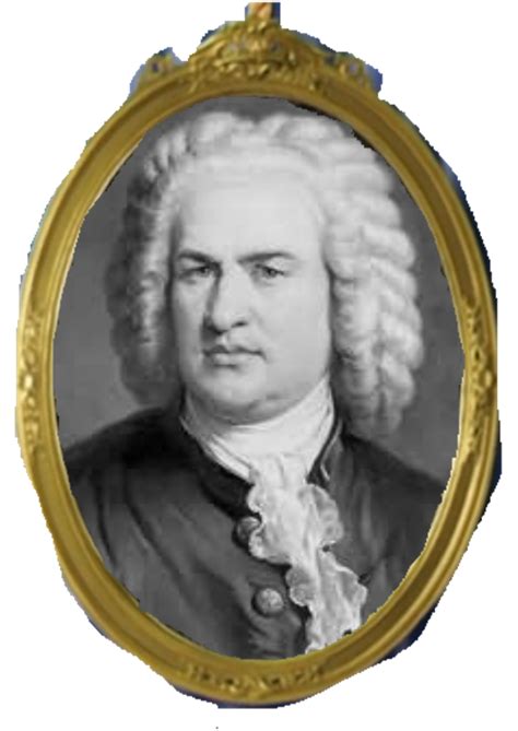 Johann Sebastian Bach Little Einsteins Wiki Fandom