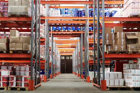 What Is The Difference Between Bounded Warehouse And Consignment Warehouse