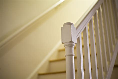 Woman Gets Head Stuck In Stair Railing After Attempt To Spice Things