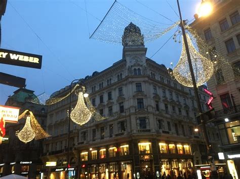 Graben And Kohlmarkt Vienna 2020 All You Need To Know Before You Go