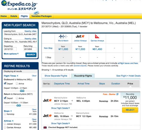 How To Find Cheap Flights In Australia Half Price Jetstar Flights