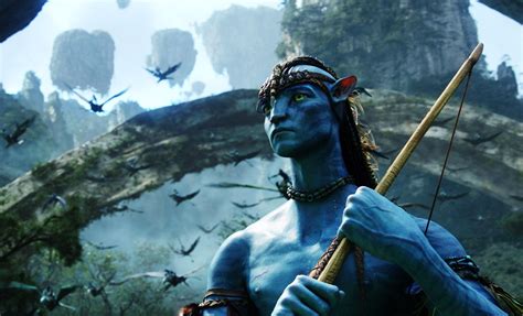 Avatar Sequels Will Be Bitchin And Filmed In 48fps Digital Trends