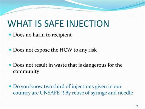 Ppt Intramuscular Injection Powerpoint Presentation Free Download