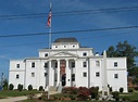 Old Court house in Wilkesboro, North Carolina | Carolina del norte ...