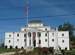Old Court house in Wilkesboro, North Carolina | Carolina del norte ...