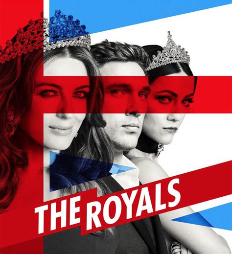 Season 4 The Royals Wiki Fandom