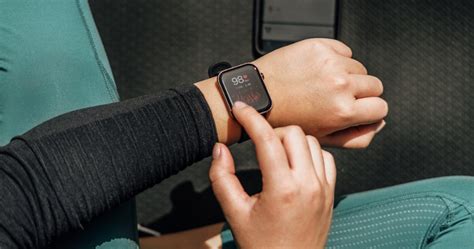 TicWatch GTH Smartwatch launched with Health Monitoring ...