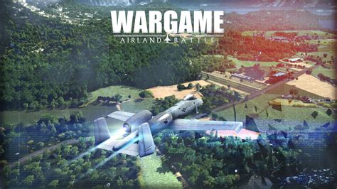 Wargame Airland Battle Im Kurztest Pcdeep Silver