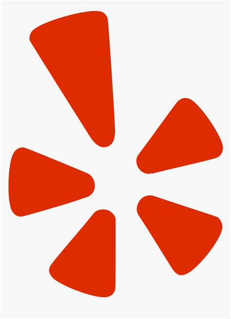 Yelp Logo Png Transparent Annabell Her